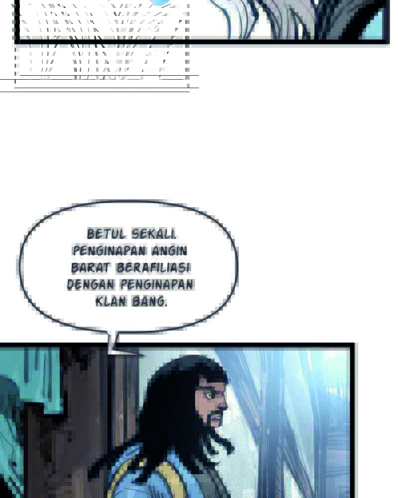 Martial Artist Lee Gwak Chapter 83 Bahasa Indonesia