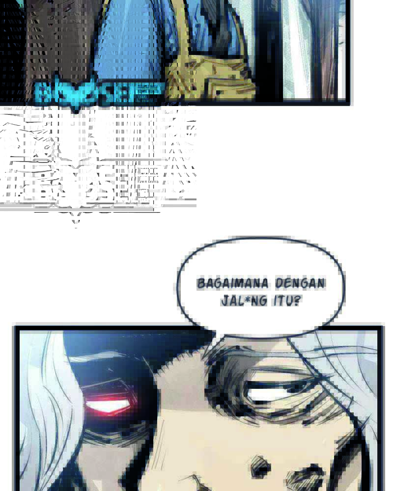 Martial Artist Lee Gwak Chapter 83 Bahasa Indonesia