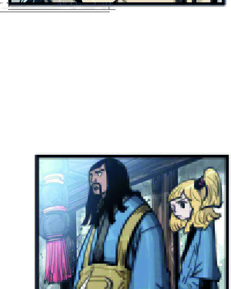 Martial Artist Lee Gwak Chapter 83 Bahasa Indonesia