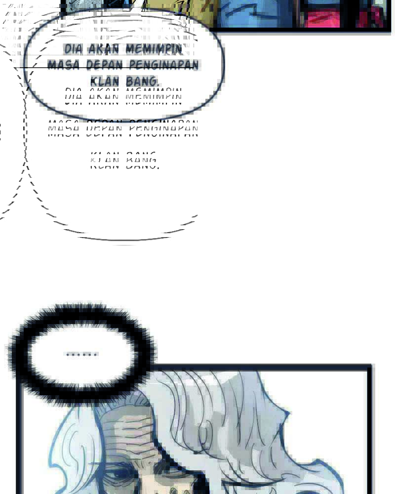 Martial Artist Lee Gwak Chapter 83 Bahasa Indonesia