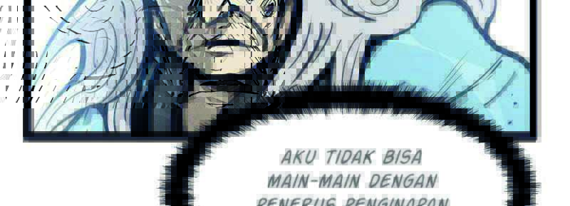 Martial Artist Lee Gwak Chapter 83 Bahasa Indonesia