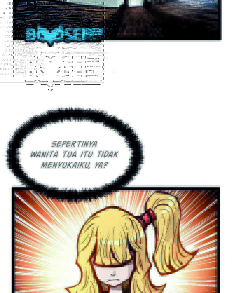 Martial Artist Lee Gwak Chapter 83 Bahasa Indonesia