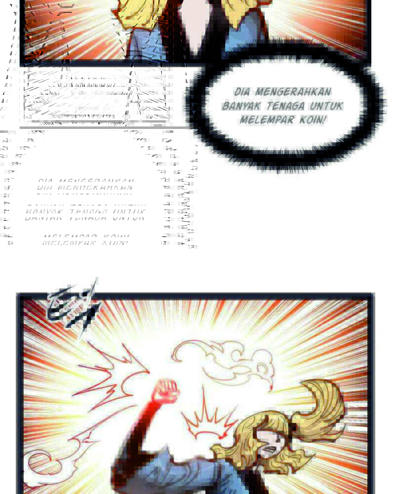 Martial Artist Lee Gwak Chapter 83 Bahasa Indonesia