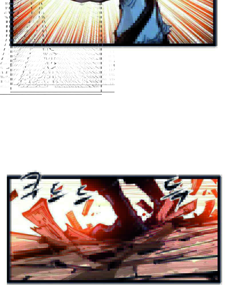 Martial Artist Lee Gwak Chapter 83 Bahasa Indonesia