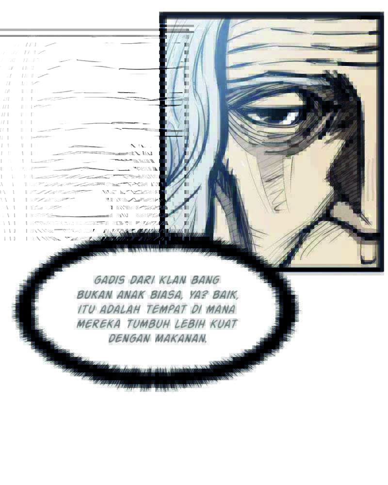 Martial Artist Lee Gwak Chapter 83 Bahasa Indonesia