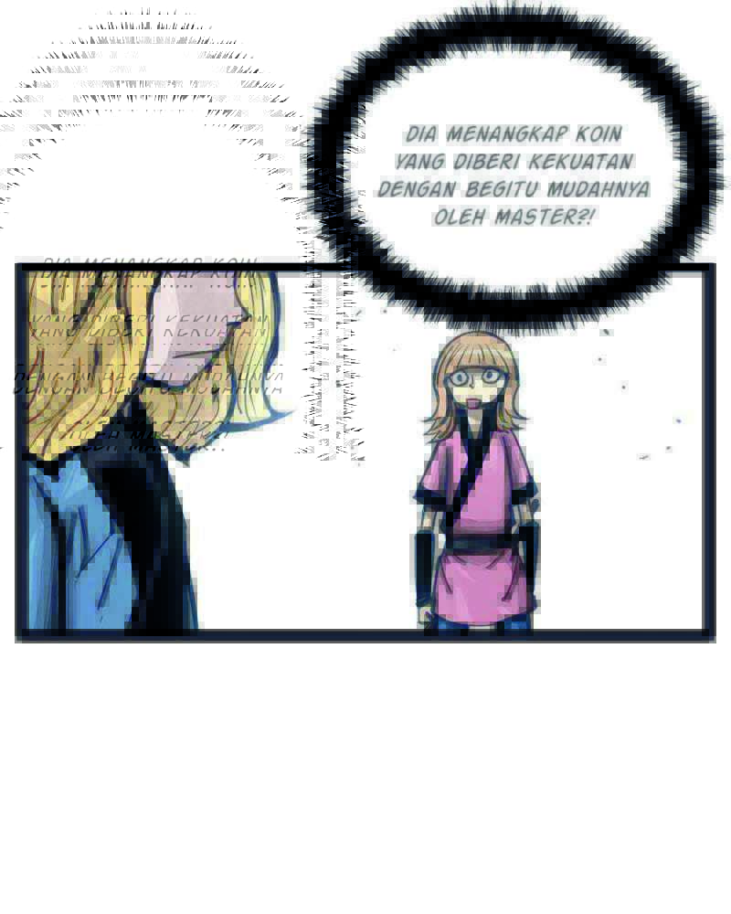 Martial Artist Lee Gwak Chapter 83 Bahasa Indonesia