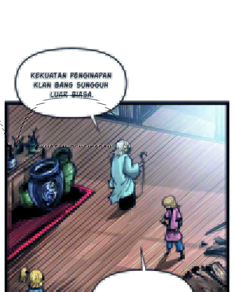 Martial Artist Lee Gwak Chapter 83 Bahasa Indonesia