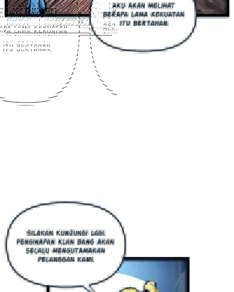 Martial Artist Lee Gwak Chapter 83 Bahasa Indonesia