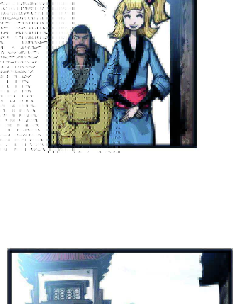 Martial Artist Lee Gwak Chapter 83 Bahasa Indonesia