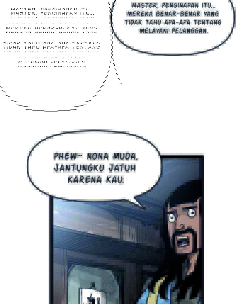 Martial Artist Lee Gwak Chapter 83 Bahasa Indonesia