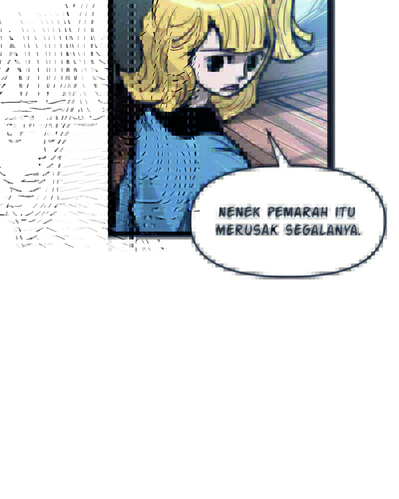 Martial Artist Lee Gwak Chapter 83 Bahasa Indonesia