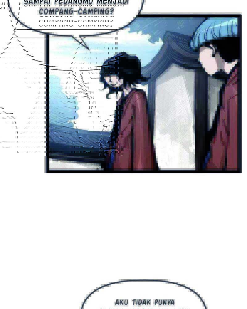 Martial Artist Lee Gwak Chapter 83 Bahasa Indonesia