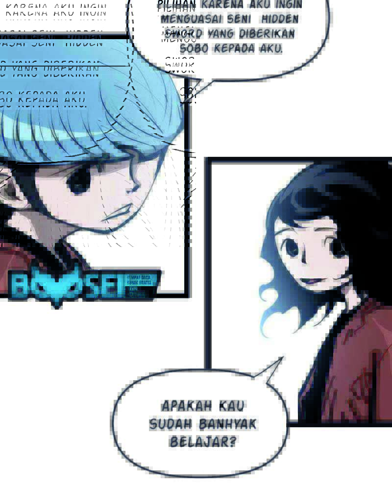 Martial Artist Lee Gwak Chapter 83 Bahasa Indonesia