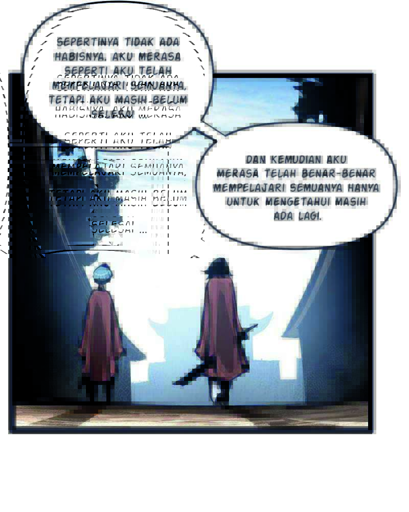Martial Artist Lee Gwak Chapter 83 Bahasa Indonesia