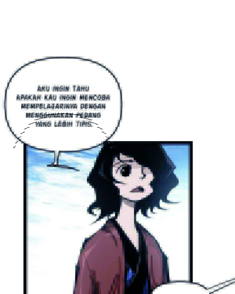 Martial Artist Lee Gwak Chapter 83 Bahasa Indonesia