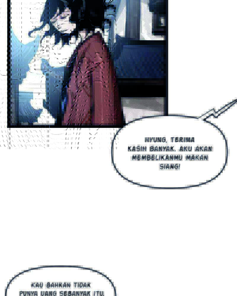 Martial Artist Lee Gwak Chapter 83 Bahasa Indonesia