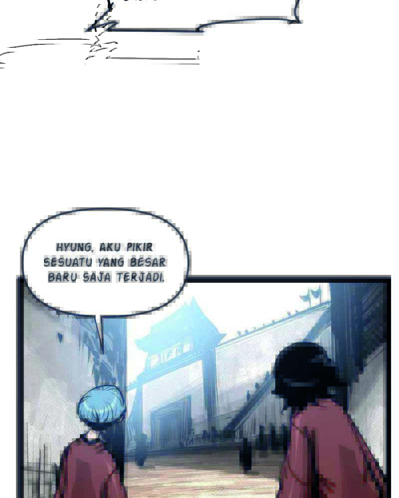 Martial Artist Lee Gwak Chapter 83 Bahasa Indonesia