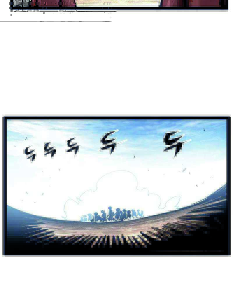 Martial Artist Lee Gwak Chapter 83 Bahasa Indonesia