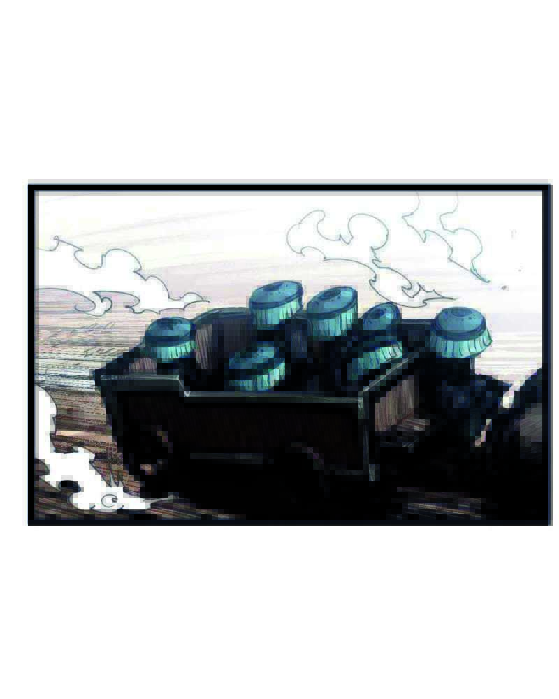 Martial Artist Lee Gwak Chapter 83 Bahasa Indonesia