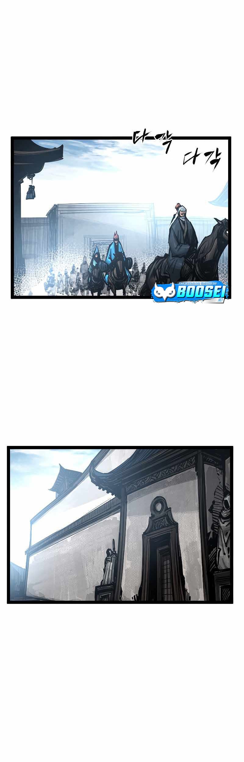 Martial Artist Lee Gwak Chapter 93 Bahasa Indonesia