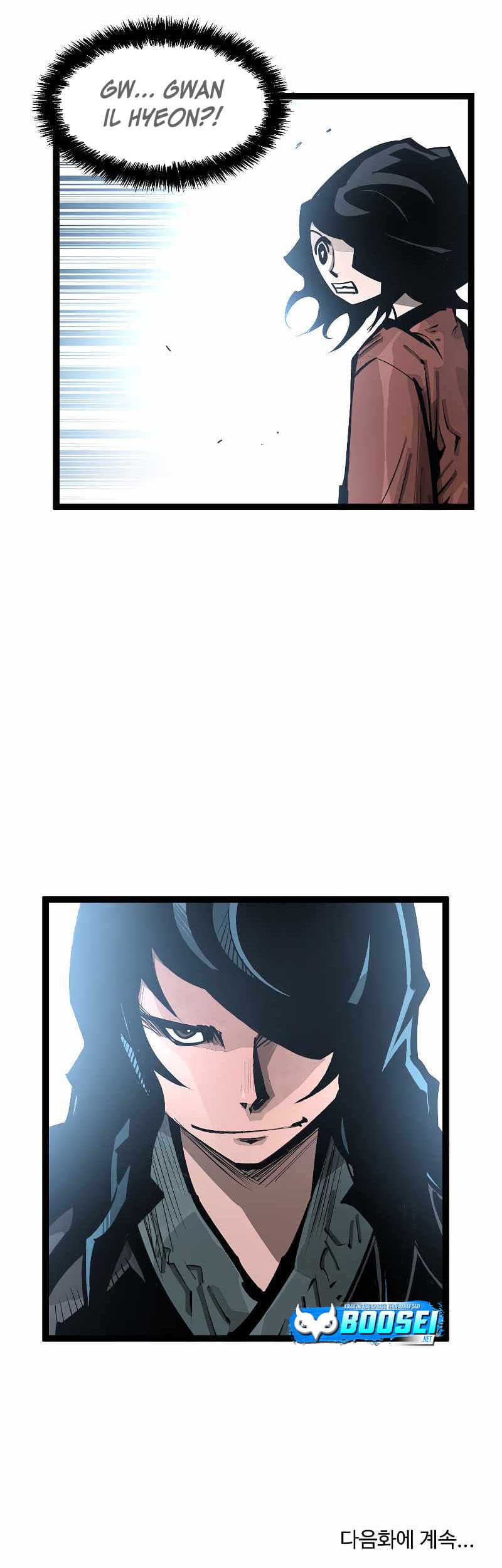 Martial Artist Lee Gwak Chapter 93 Bahasa Indonesia