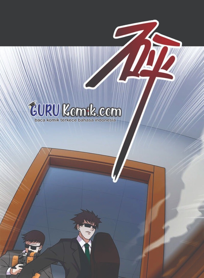 Martial Arts Master In The City chapter 0