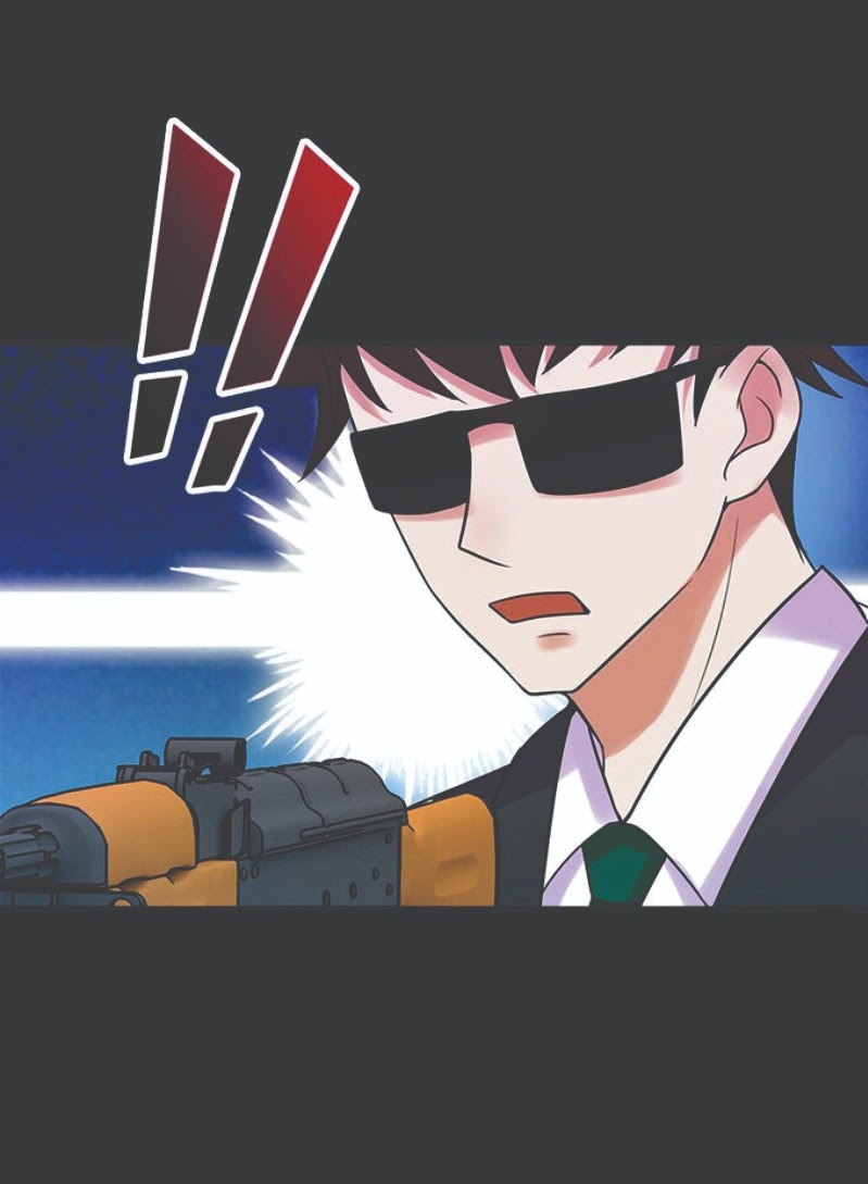 Martial Arts Master In The City chapter 0