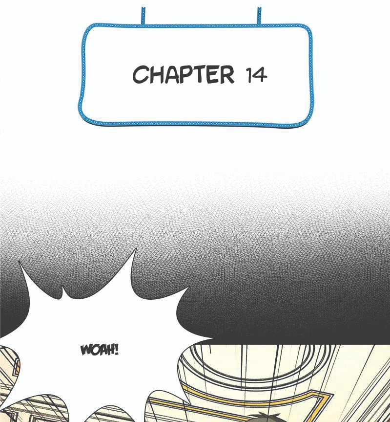 Martial Arts Master In The City chapter 14