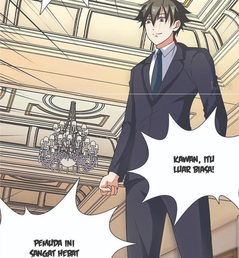 Martial Arts Master In The City chapter 14