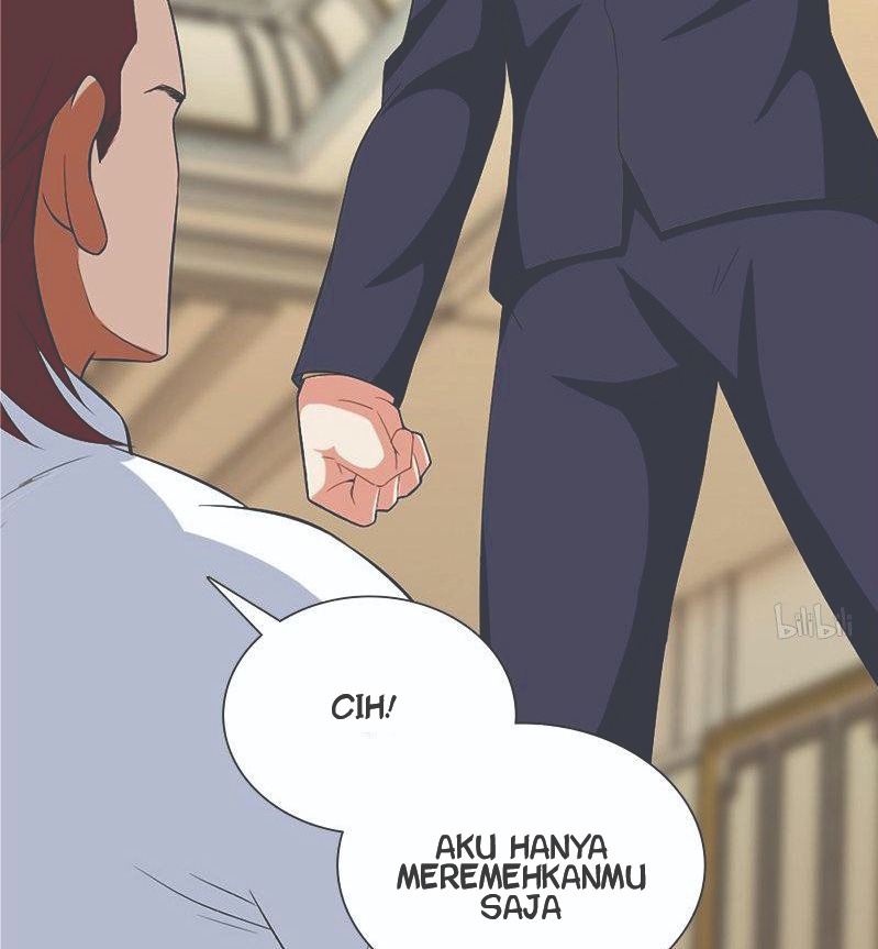 Martial Arts Master In The City chapter 14