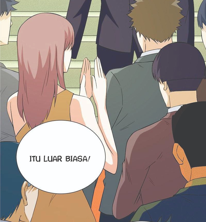 Martial Arts Master In The City chapter 14