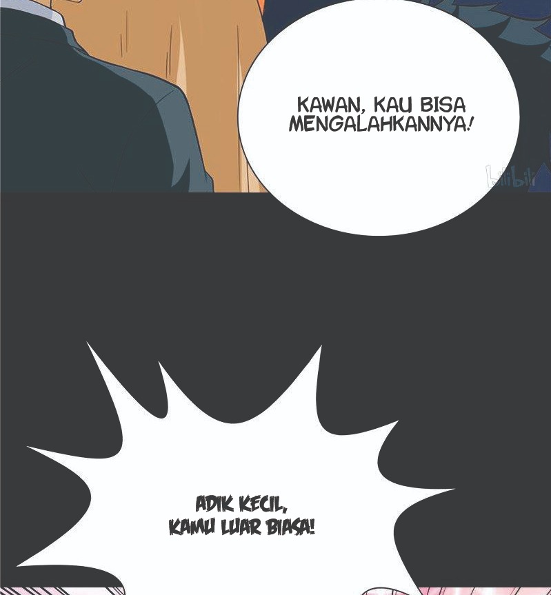Martial Arts Master In The City chapter 14