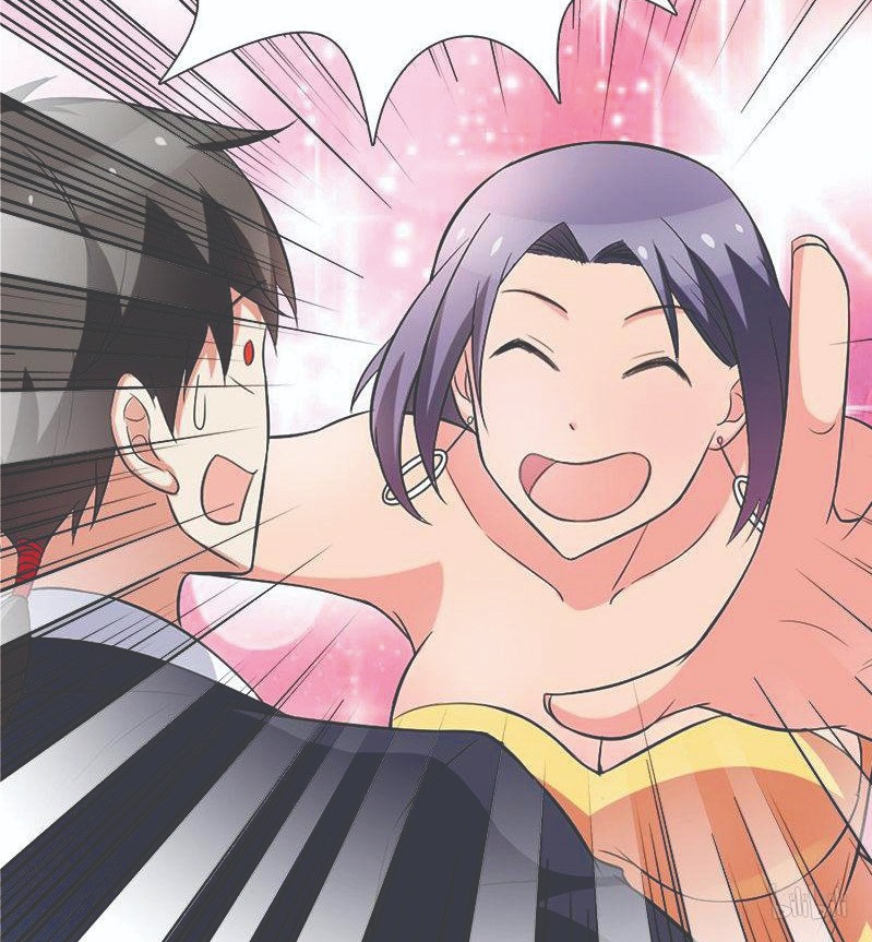 Martial Arts Master In The City chapter 14