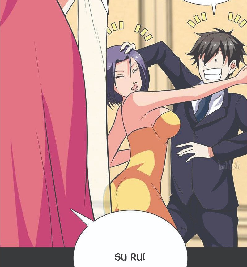 Martial Arts Master In The City chapter 14