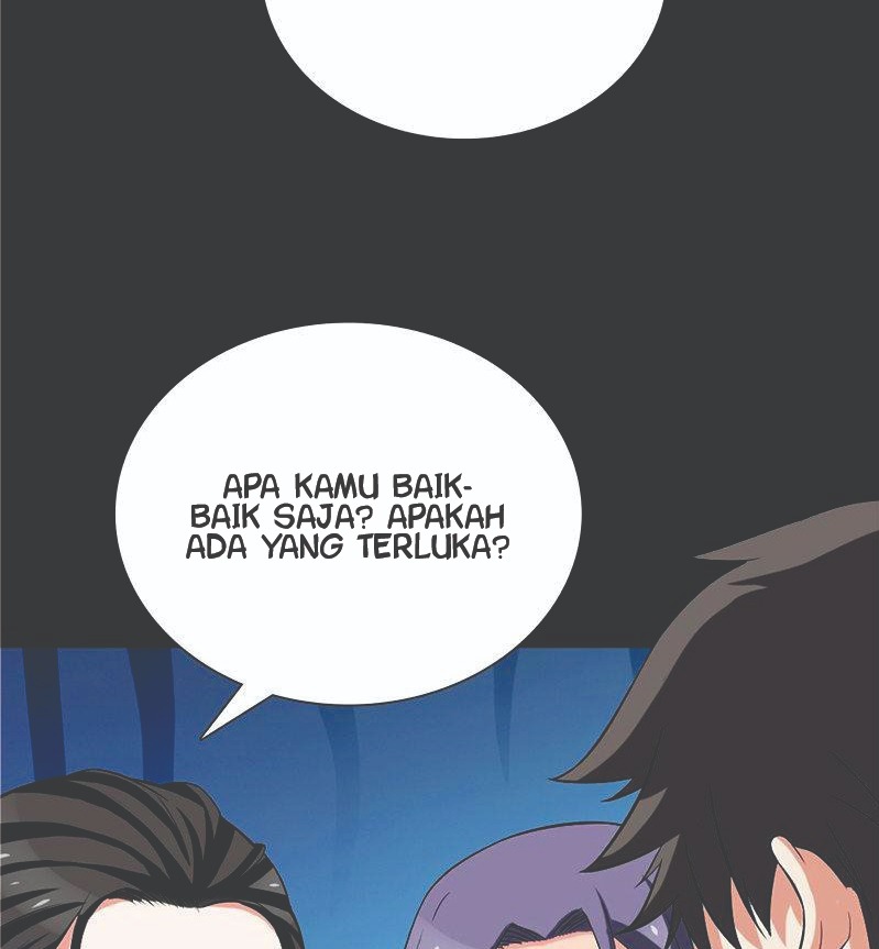 Martial Arts Master In The City chapter 14