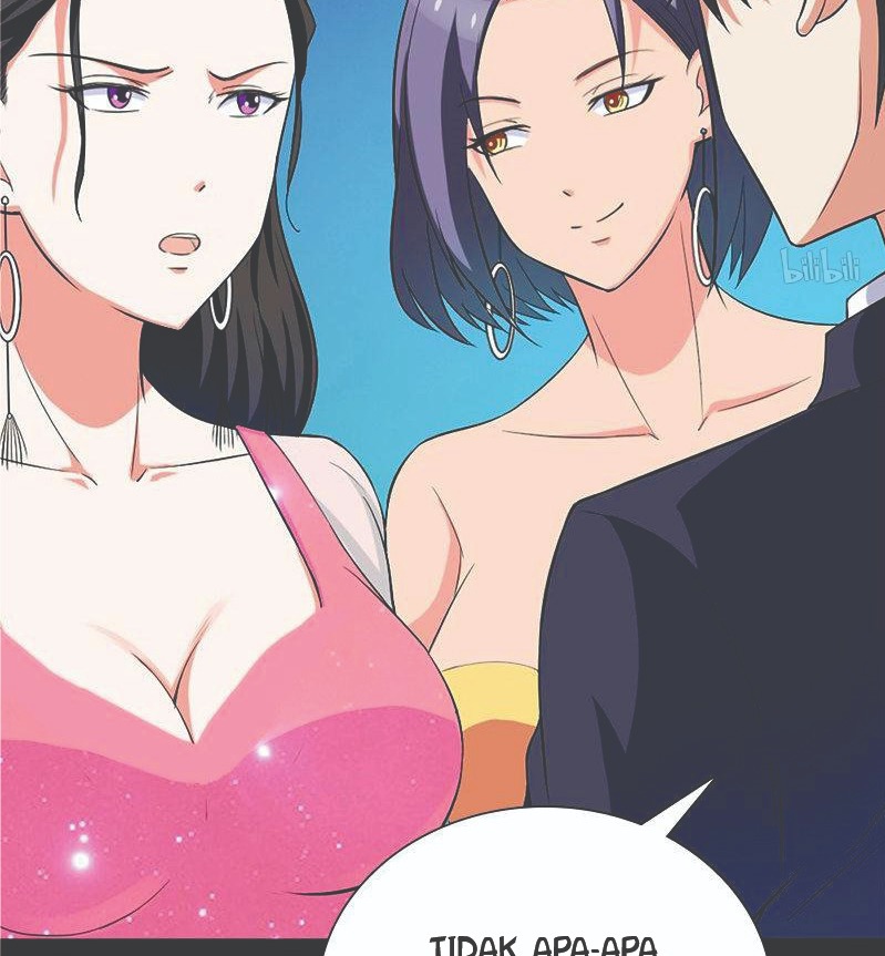 Martial Arts Master In The City chapter 14