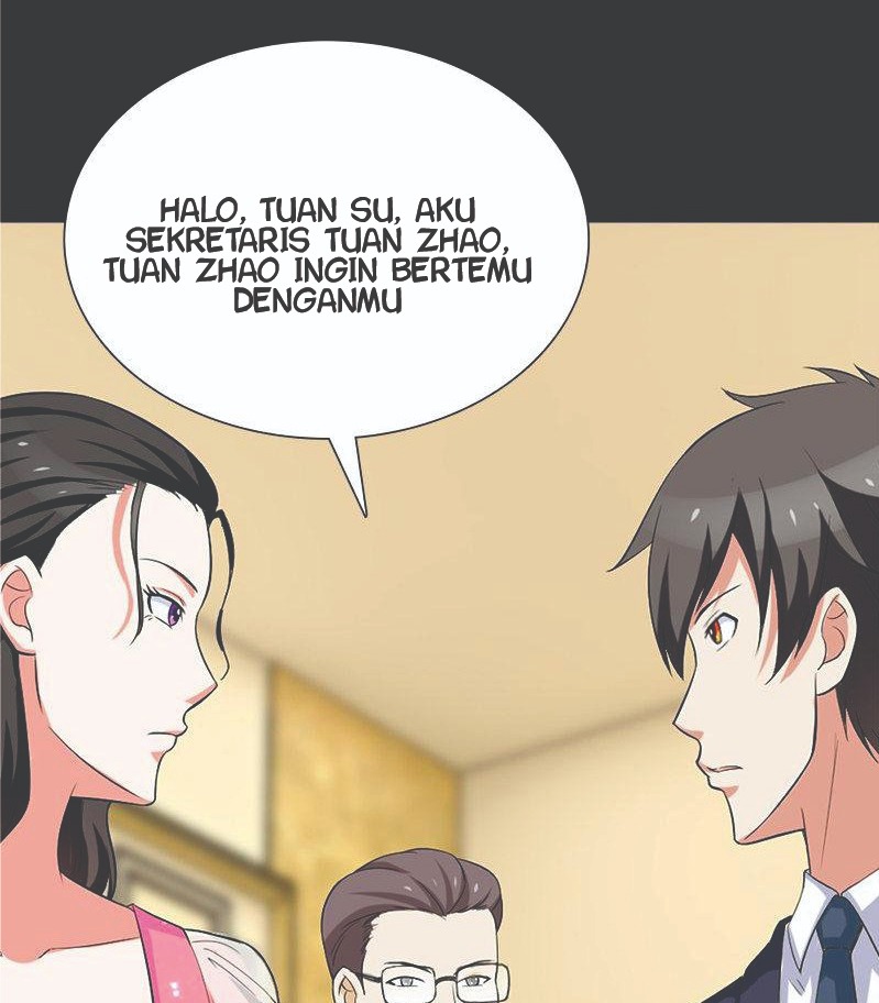 Martial Arts Master In The City chapter 14