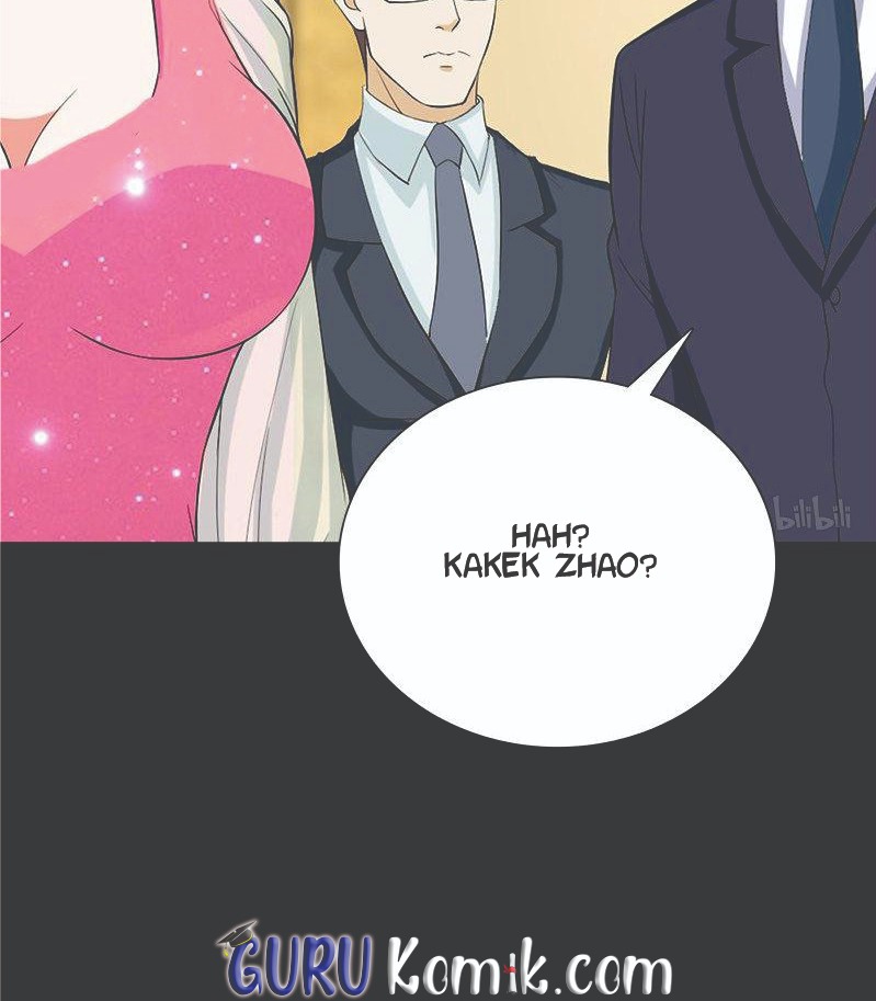Martial Arts Master In The City chapter 14