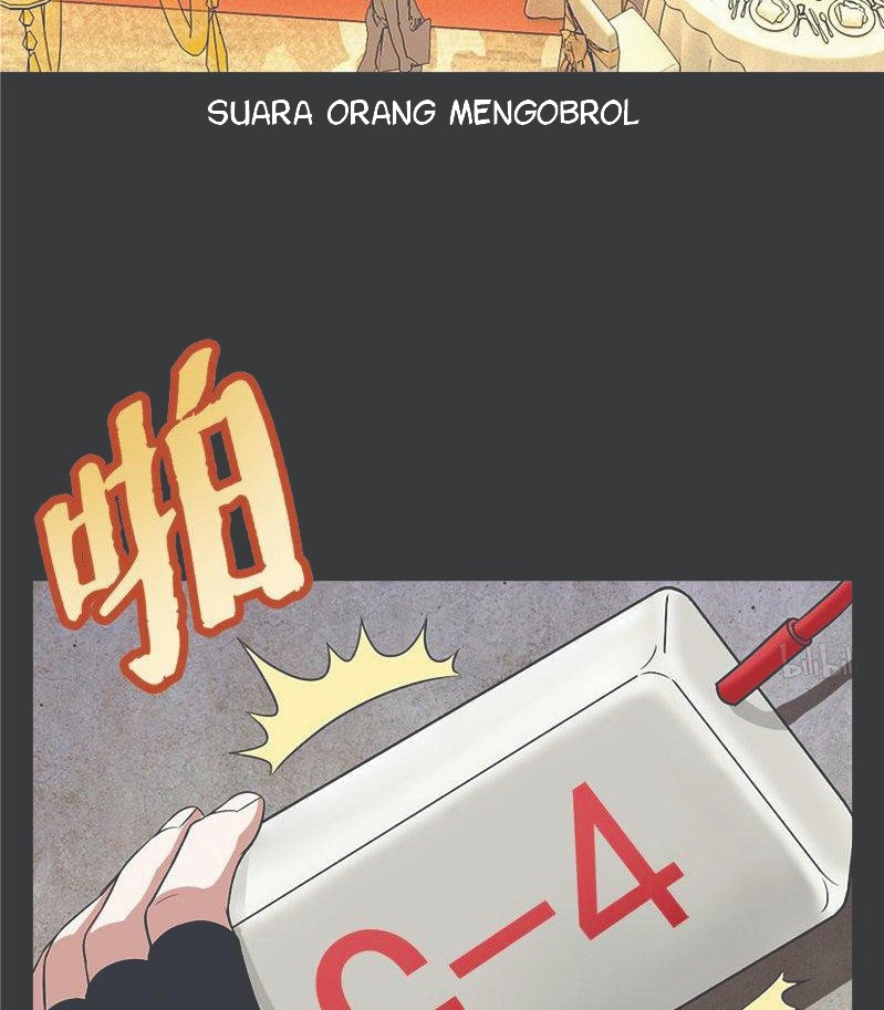 Martial Arts Master In The City chapter 14