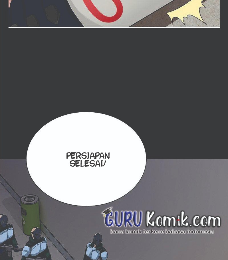 Martial Arts Master In The City chapter 14