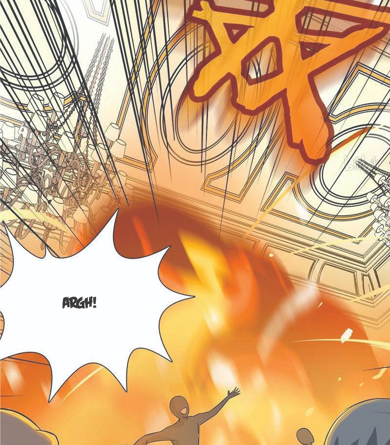 Martial Arts Master In The City chapter 14