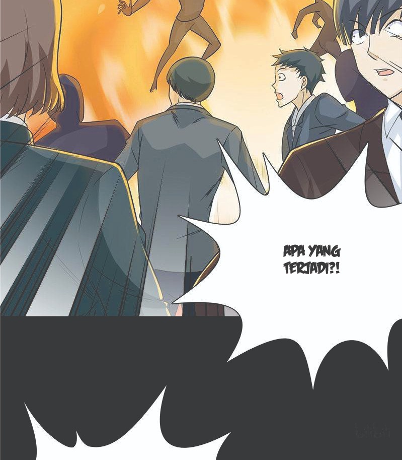 Martial Arts Master In The City chapter 14