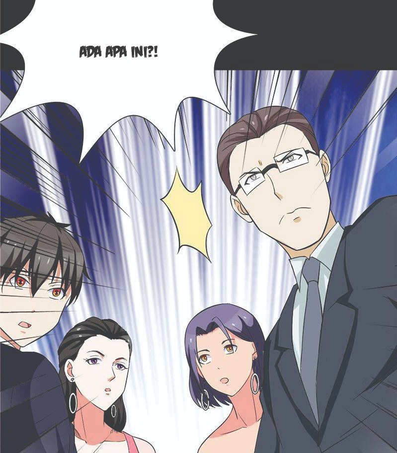 Martial Arts Master In The City chapter 14