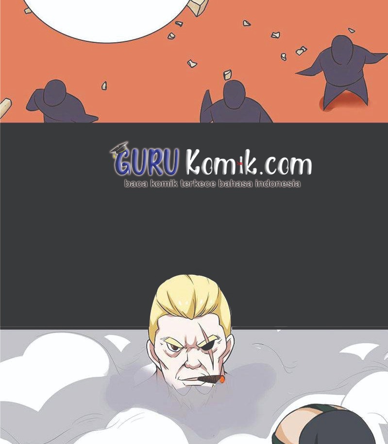 Martial Arts Master In The City chapter 14
