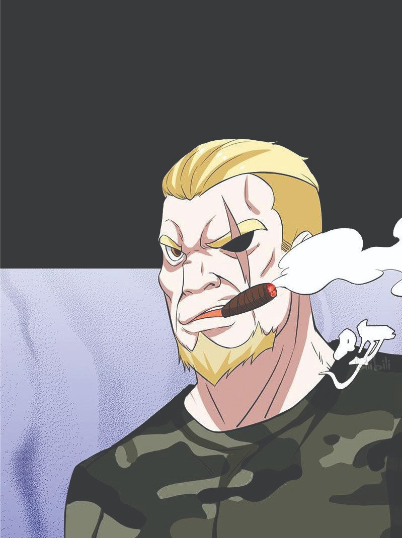Martial Arts Master In The City chapter 14