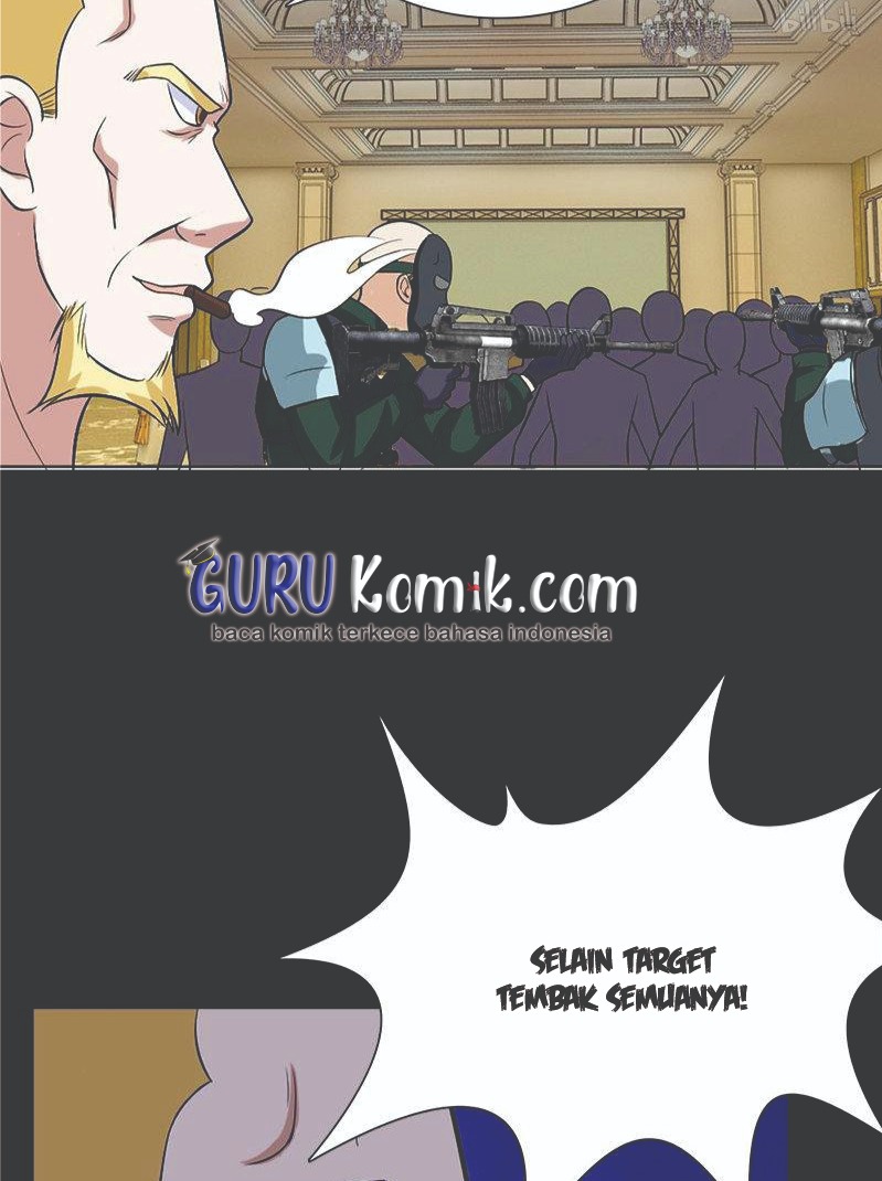 Martial Arts Master In The City chapter 14