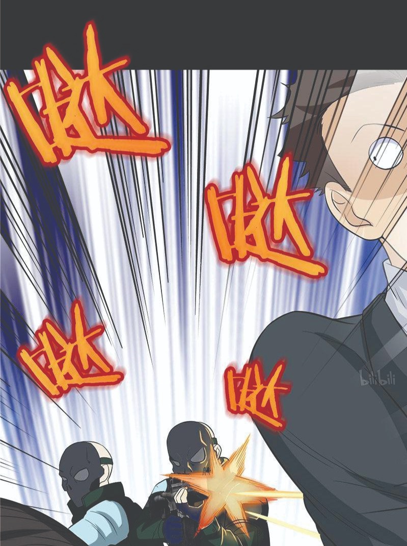 Martial Arts Master In The City chapter 14