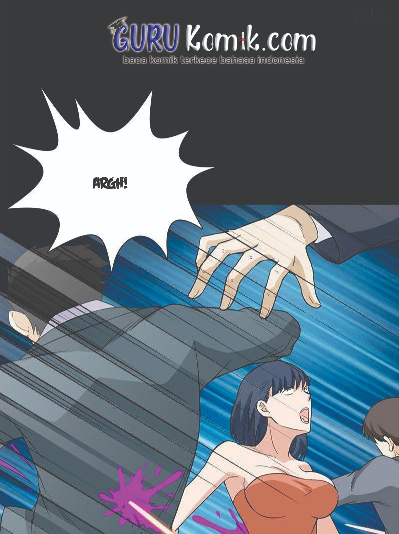 Martial Arts Master In The City chapter 14