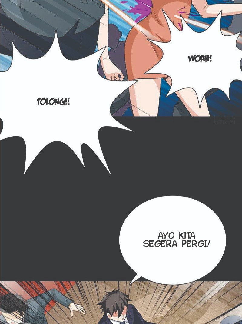 Martial Arts Master In The City chapter 14