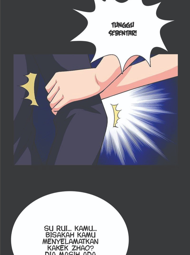 Martial Arts Master In The City chapter 14